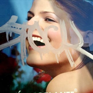 修护面霜
